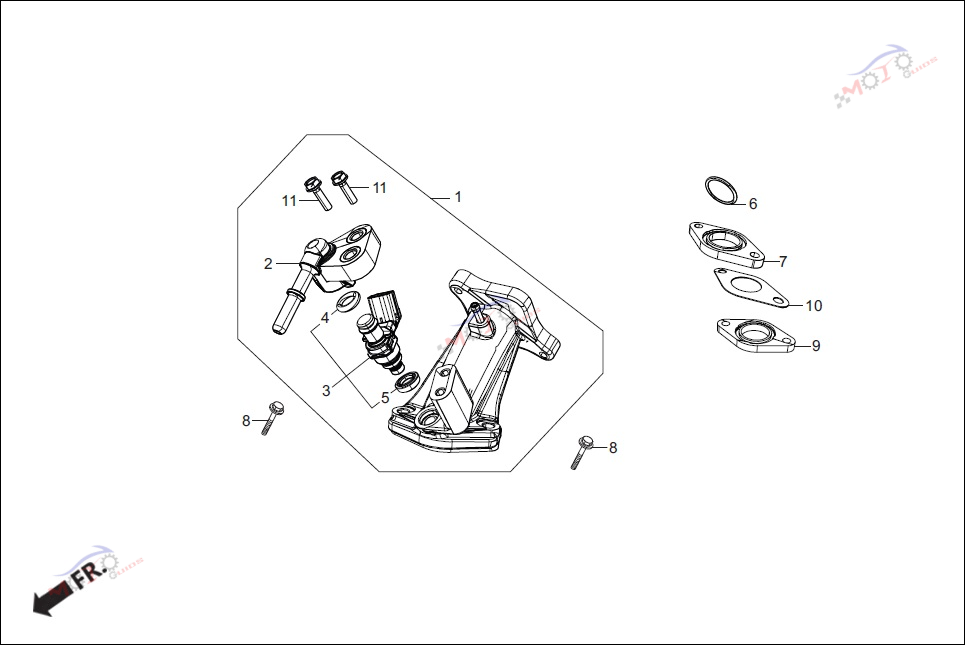 Engine Diagram